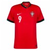 Officiële Voetbalshirt Portugal G. Ramos 9 Thuis EK 2024 - Heren